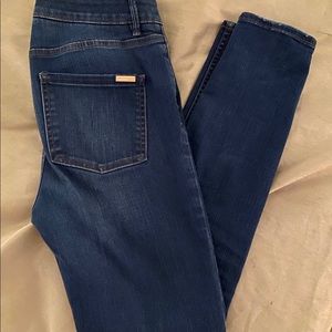 WHBM The Skinny Jeans